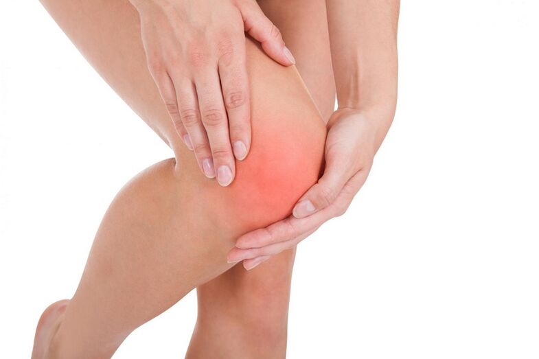 Osteoarthritis ti apapọ orokun
